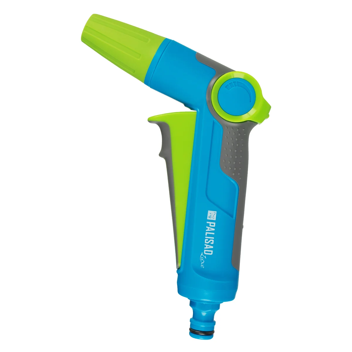 Palisad Пистолет-распылитель, регулируемый, с курком, LUXE 65797