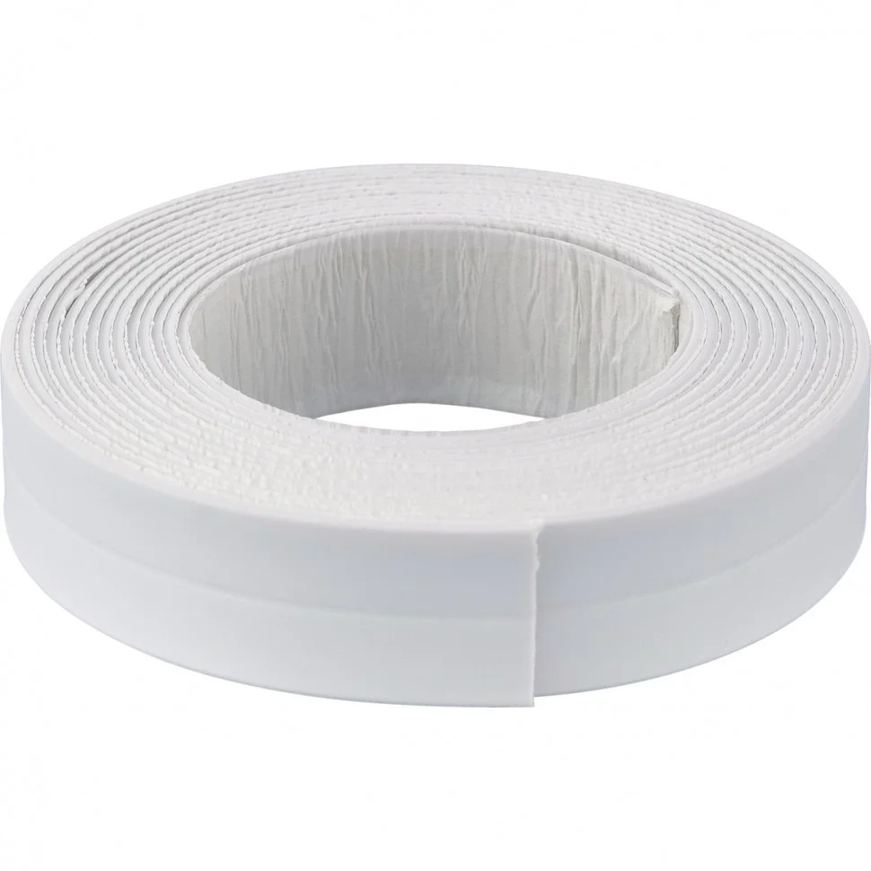 Matrix Лента бордюрная для ванн и раковин, 30 мм х 30 мм х 3.35 м 89092