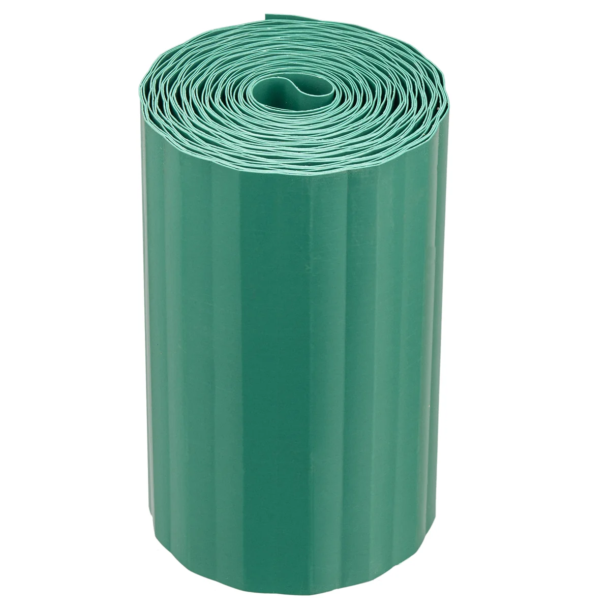 Palisad Бордюрная лента, 20 х 900 см, полипропиленовая, зеленая, Россия, 64482