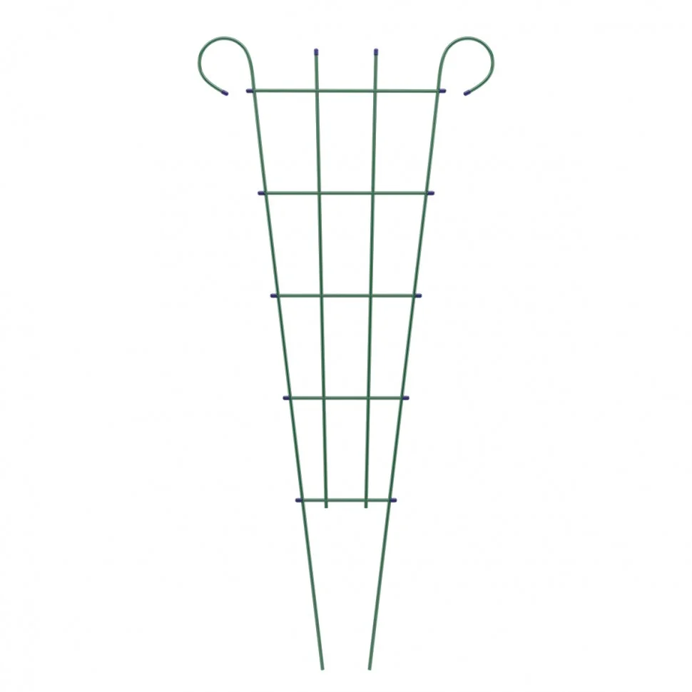 Сибртех Шпалера «Веер» 0.5/0.9 х 2 м Россия 69135