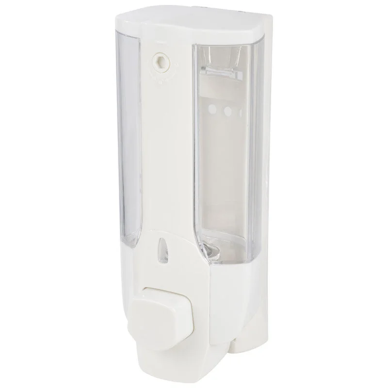 Mallony Диспенсер для жидкого мыла B2526, 350 мл. 008526-SK