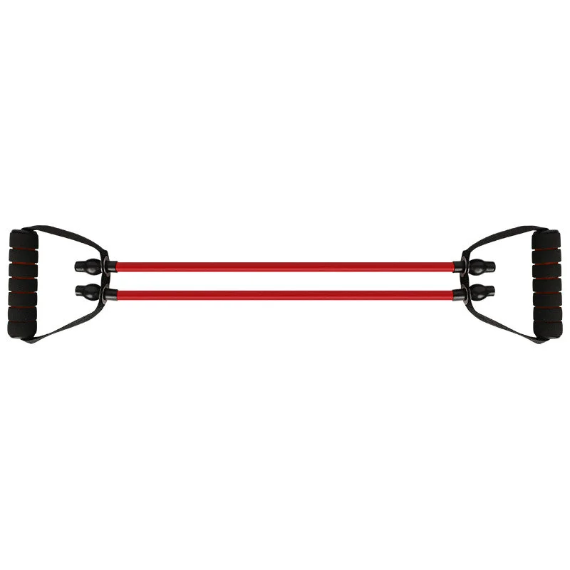 Mallony Эспандер многофункциональный с ручками SE-06, нагрузка до 27 кг. 105352-SK