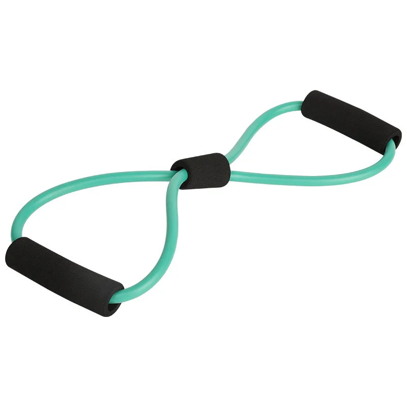 Mallony Эспандер многофункциональный в форме 8-ки SE-02, нагрузка до 10 кг. 105353-SK