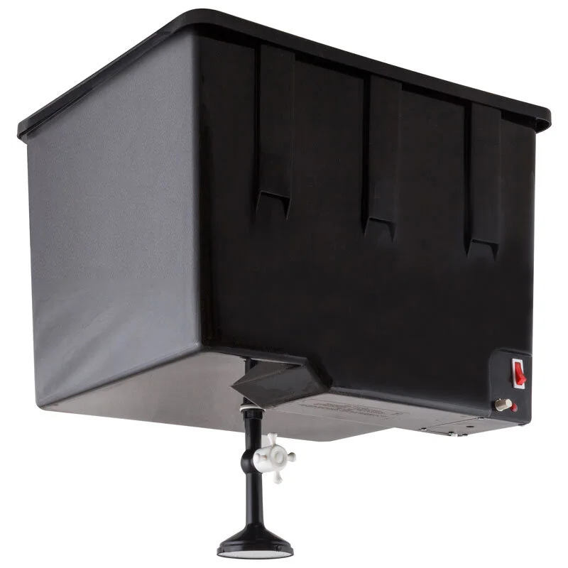 Mallony Электроводонагреватель ЭВБО-55 ЭлБЭТ (бак для душа). 020315-SK