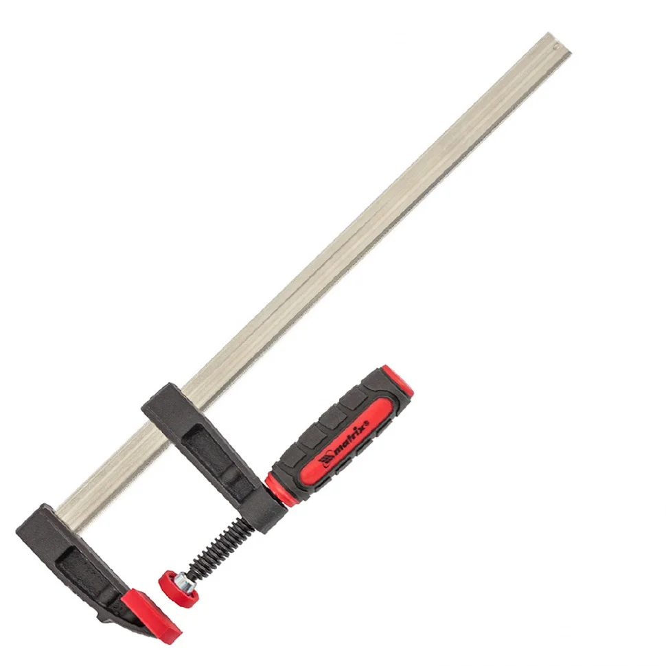 Matrix Струбцина F-образная, 300 х 50 х 370 мм 20405