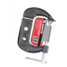 Matrix Струбцина G-образная 4-7, многоразмерная, поступенчатая регулировка Professional20614