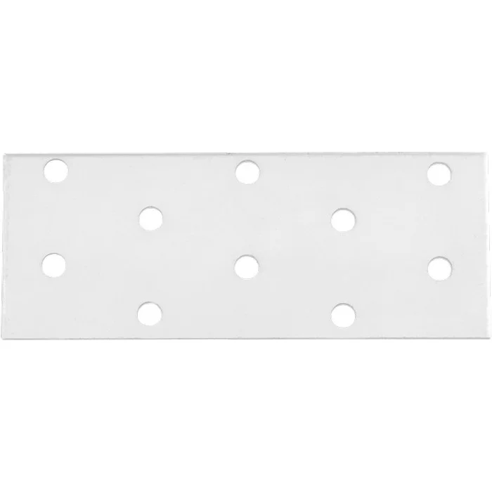 Сибртех Пластина соединительная 2 мм, PS 80 х 840 мм Россия 46488