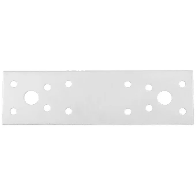 Сибртех Крепежная пластина KP 200 х 65 мм Россия 46499