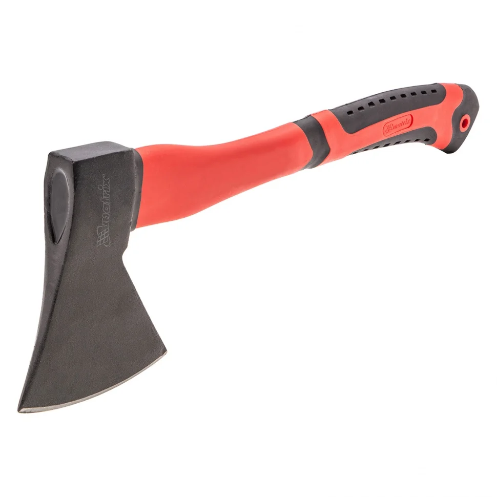 Matrix Топор, 1000 г, фибергласовое топорище 21649