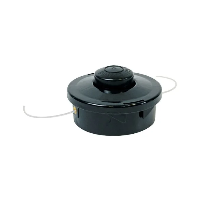 Steel Core Катушка для триммера черная TH-002