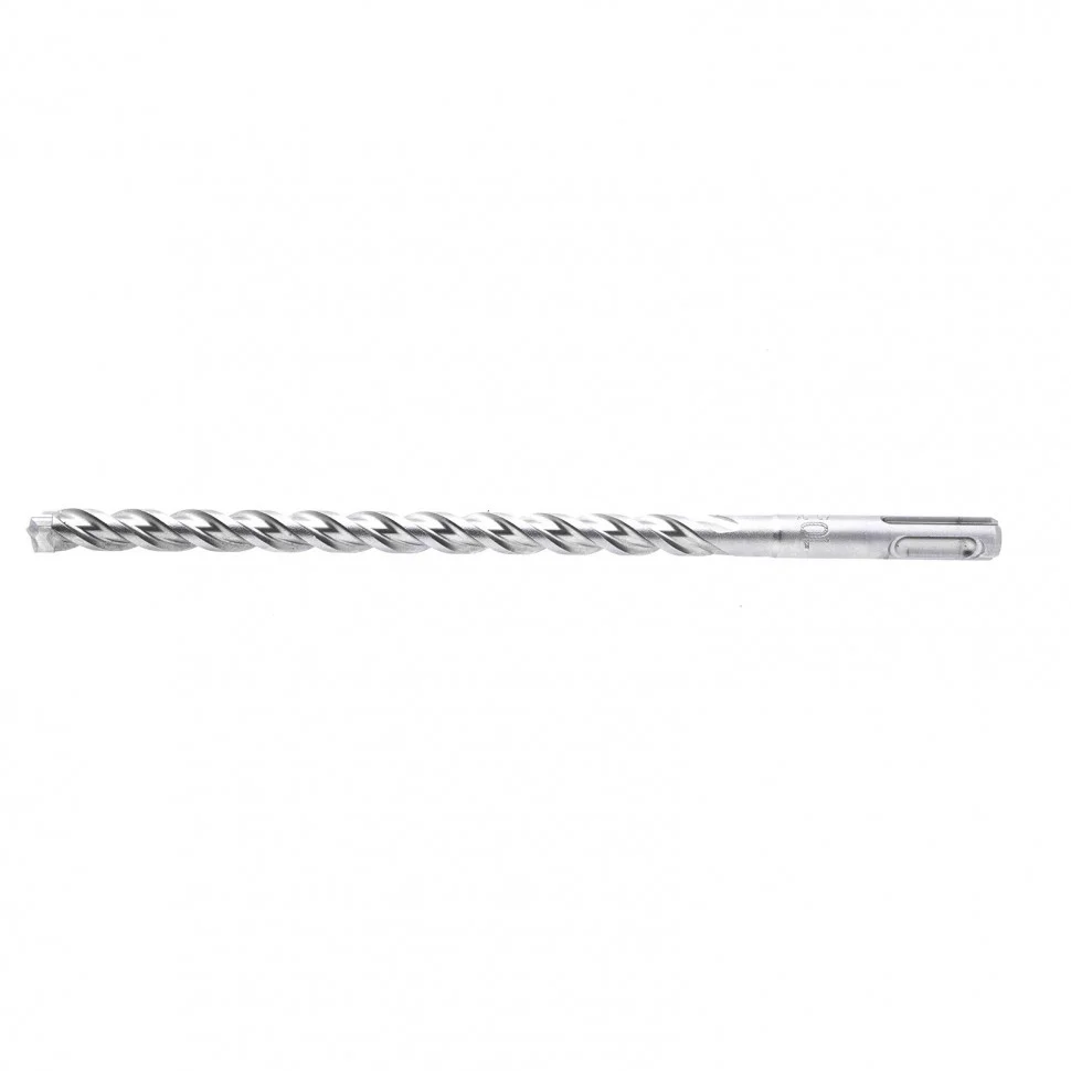 Gross Бур по бетону Drei spitzen, 10 x 215 мм, SDS Plus 70746