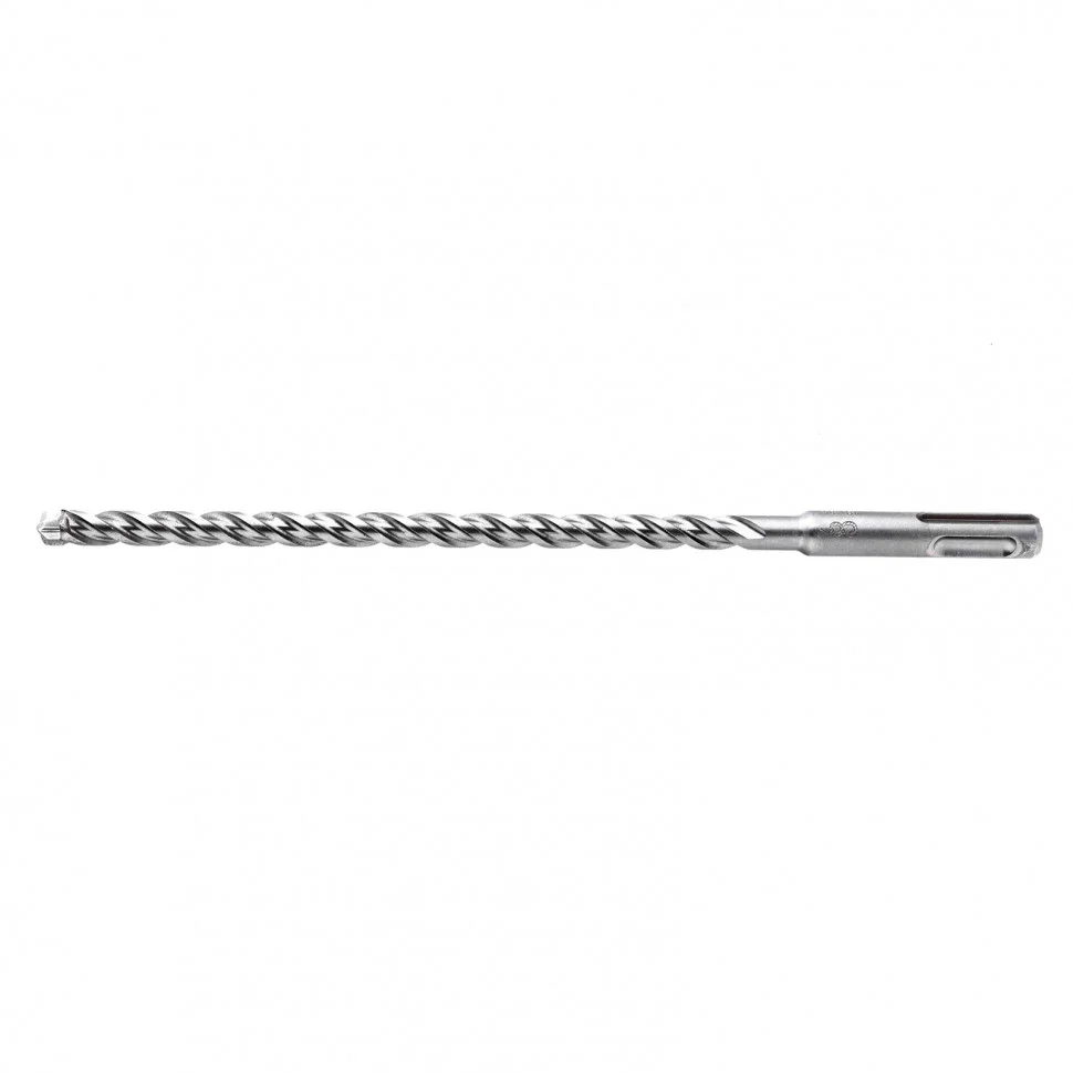 Gross Бур по бетону Drei spitzen, 8 x 215 мм, SDS Plus 70745