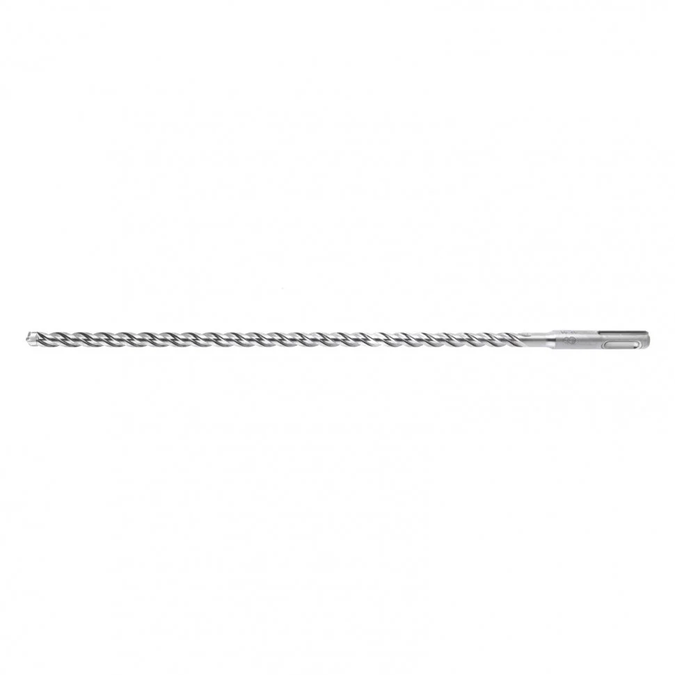 Gross Бур по бетону Drei spitzen, 8 х 315 мм, SDS Plus 70756