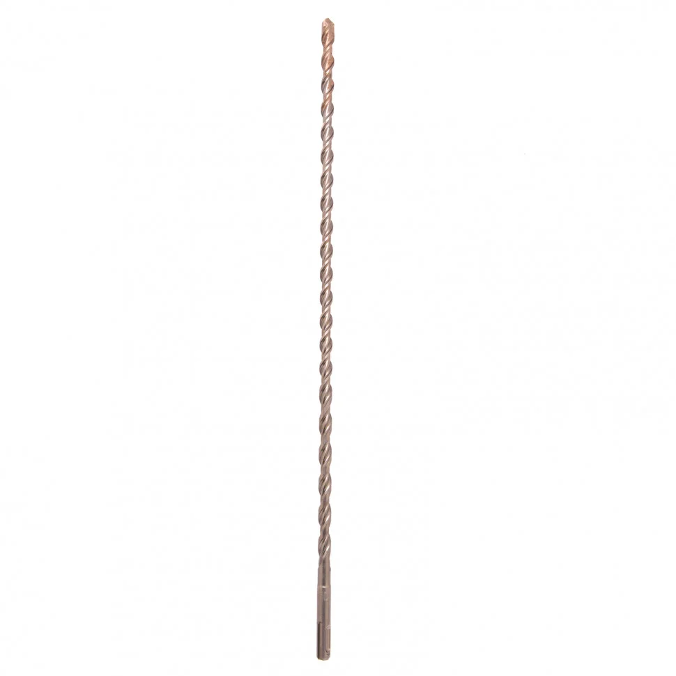 Gross Бур по бетону Pro, 10 х 450 мм, SDS Plus 70692