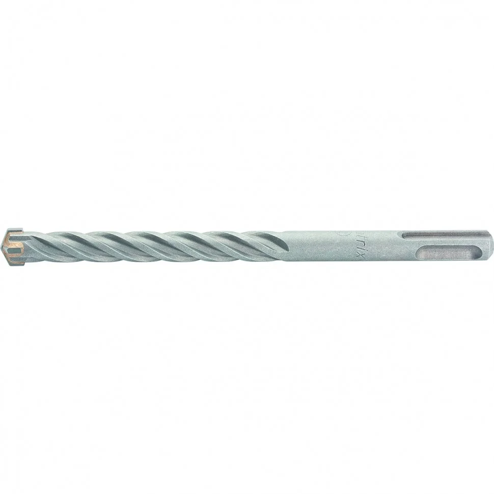 Matrix Бур по бетону, 8 x 160 мм, SDS Plus c крестовой пластиной 70638