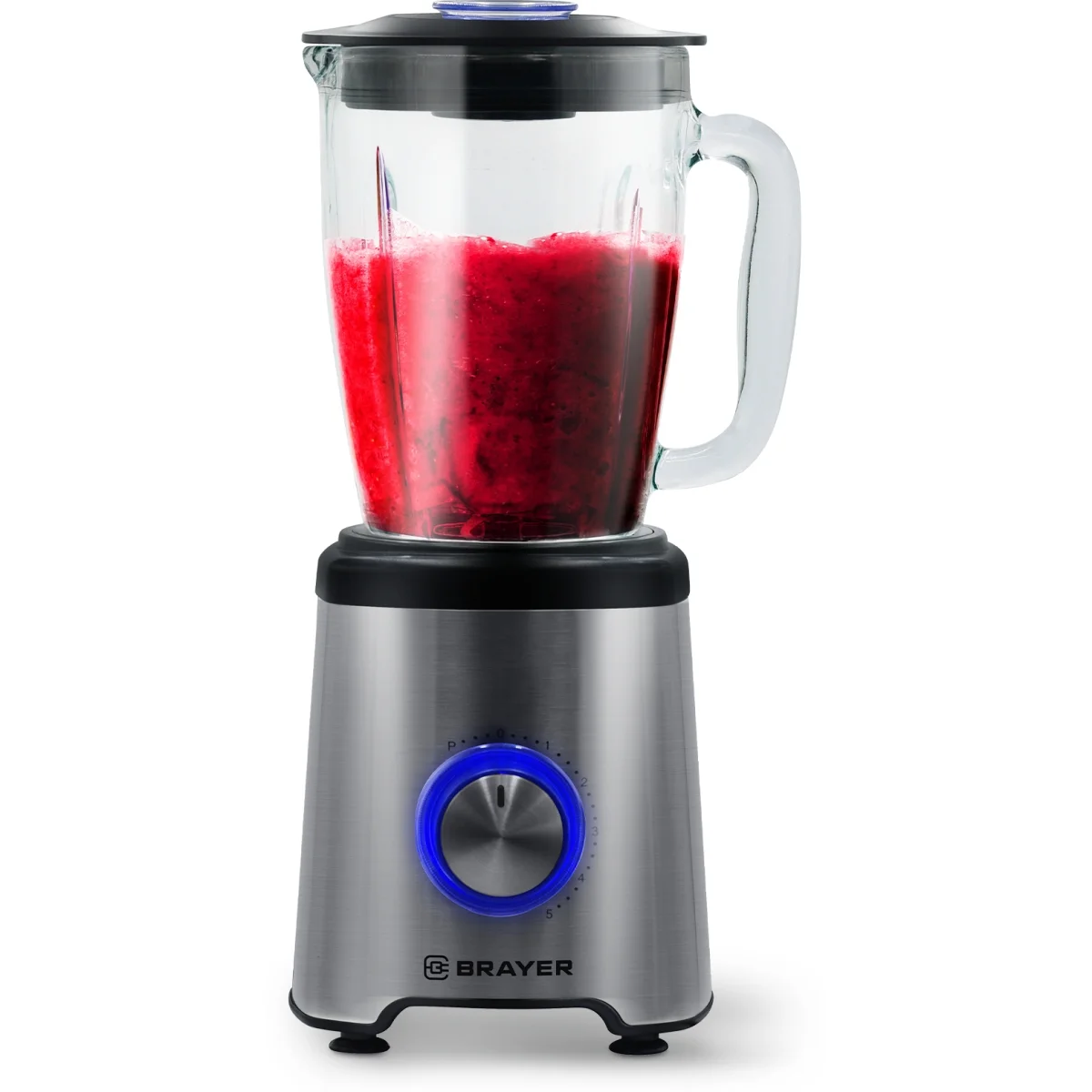 BRAYER Блендер BR1203
