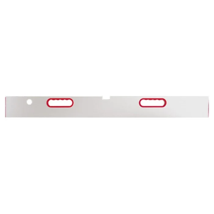 Matrix Правило алюминиевое с уровнем, L-2.5 м, 2 ручки 89639