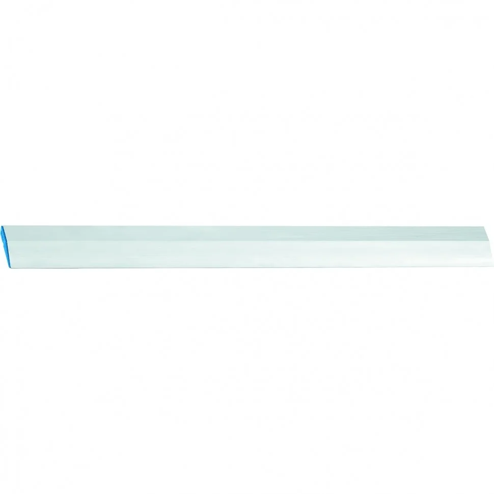 Сибртех Правило алюминиевое Трапеция , 1 ребро жесткости, L-1,2 м Россия 89600