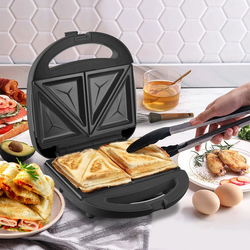 Endever Сендвичница Skyline SM-29