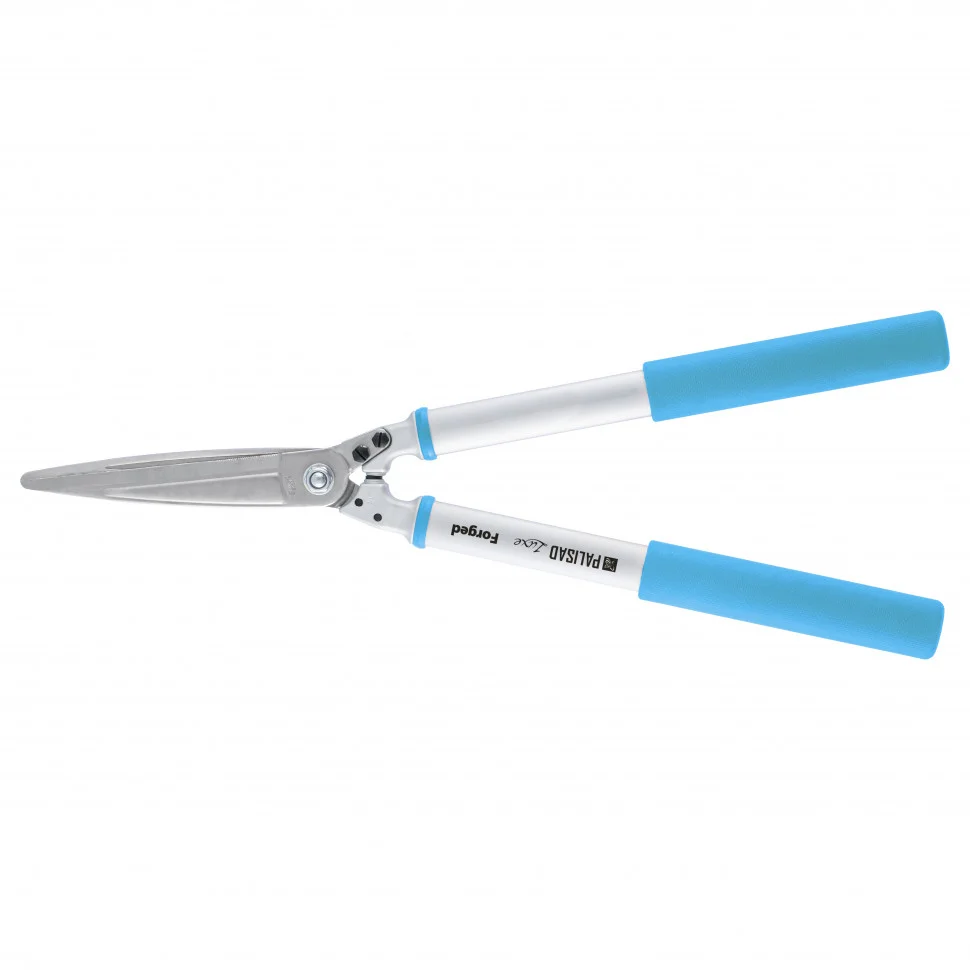 Palisad Кусторез, 470 мм, кованый, алюминиевые обрезиненные рукоятки, Forged Luxe, 60594