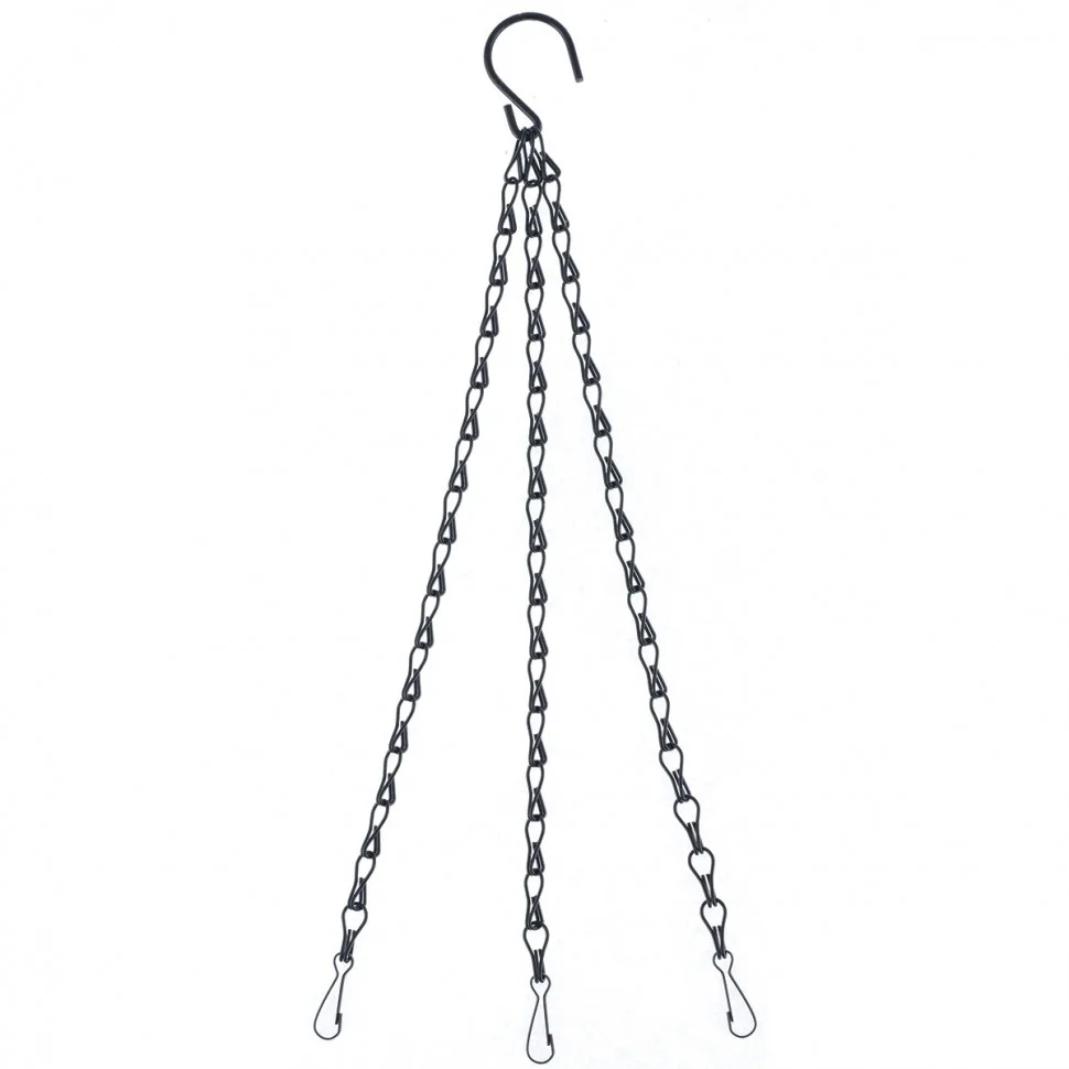 Palisad Цепочка для подвесного кашпо 35 см 69051