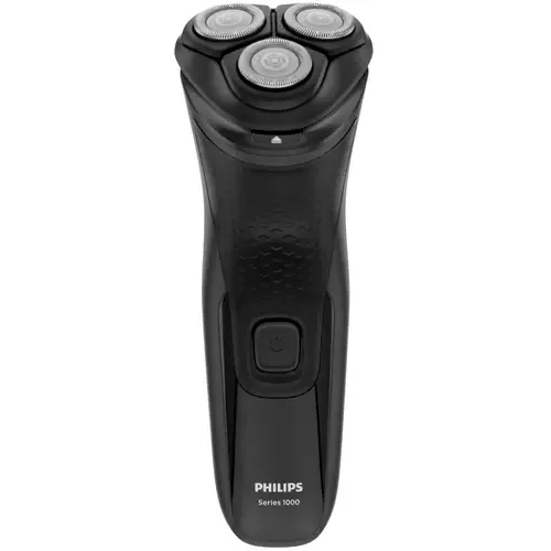 PHILIPS Электробритва S1232/41 черный