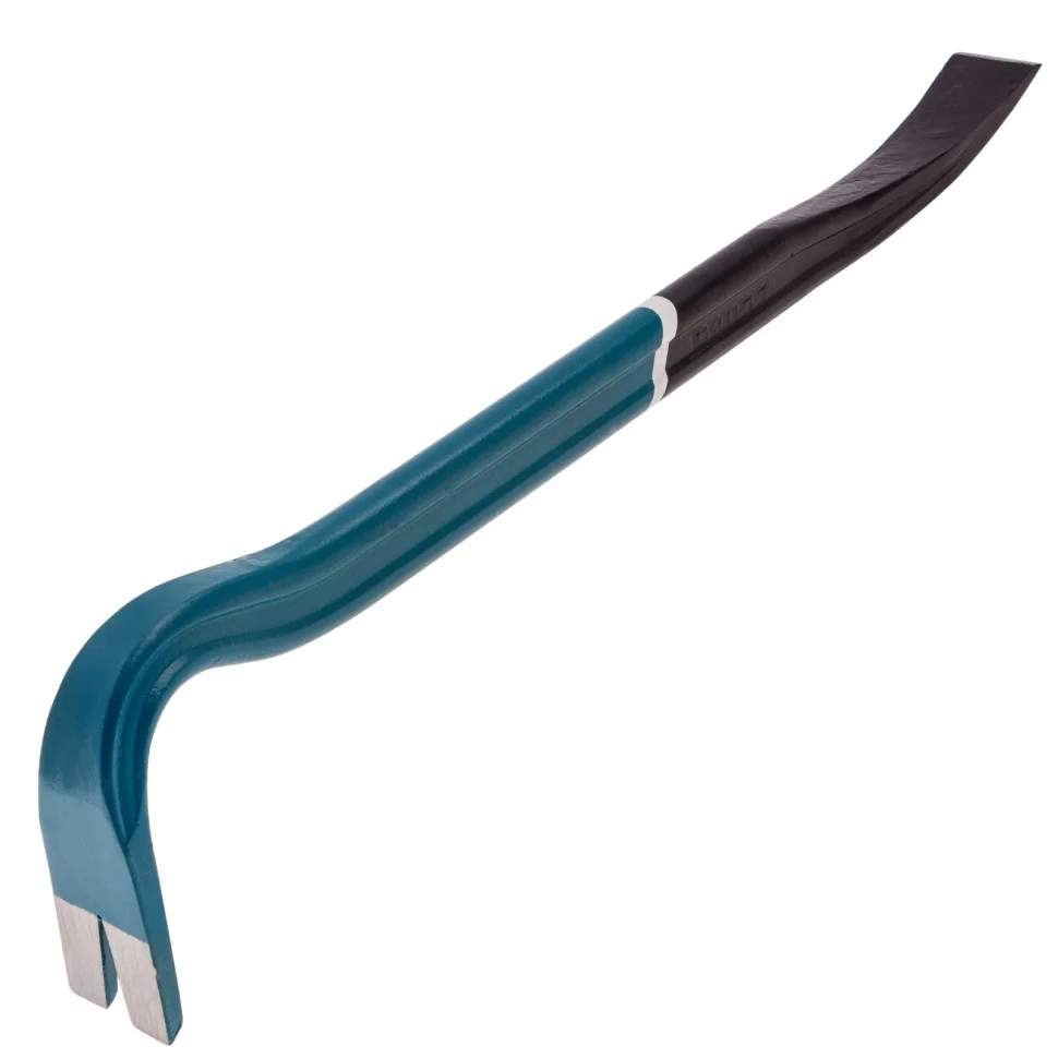 Gross Лом-гвоздодер, двутавровый профиль, 450 х 29 х 16 мм 25236