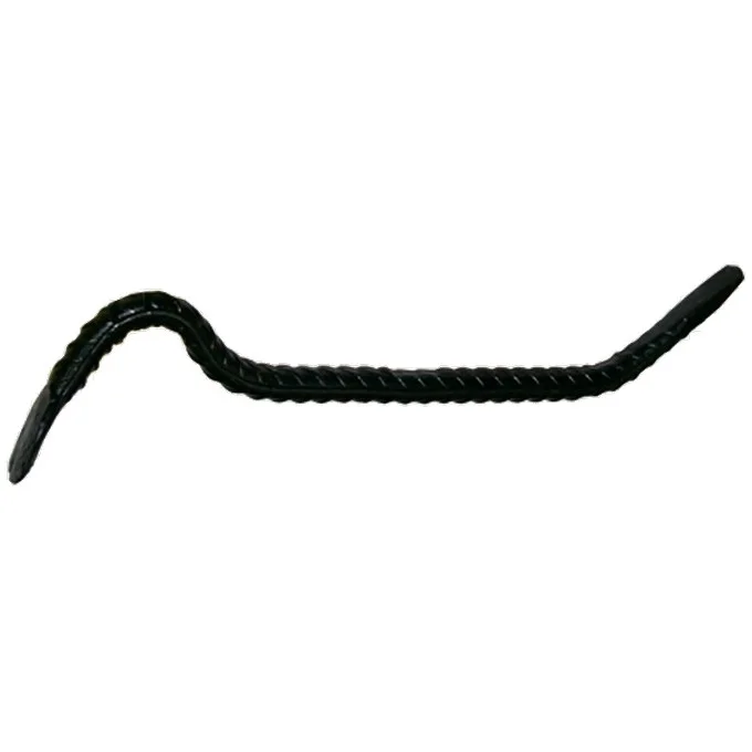 Сибртех Лом-гвоздодер арматурный, 400 мм, D 17 мм Россия 25270