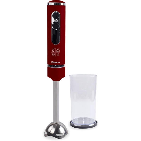 Sakura Блендер SA-6239MRC 600Вт