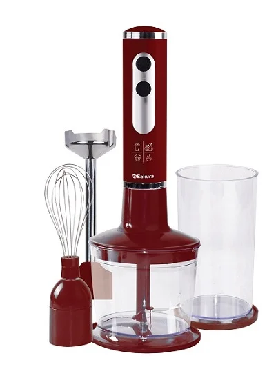 Sakura Блендер SA-6239SRC 600Вт