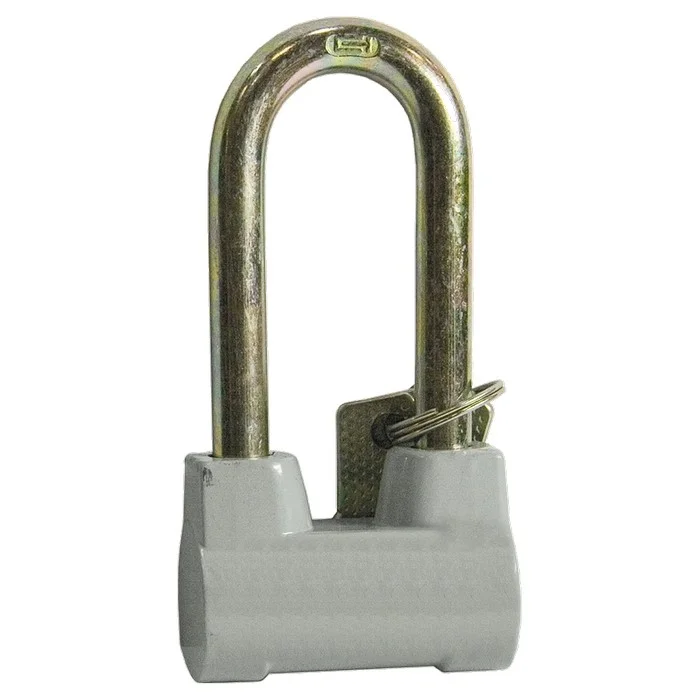 Сибртех Замок навесной ЗН2-4-1.60 мм 91623