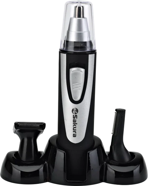 Sakura Триммер SA-5522BK