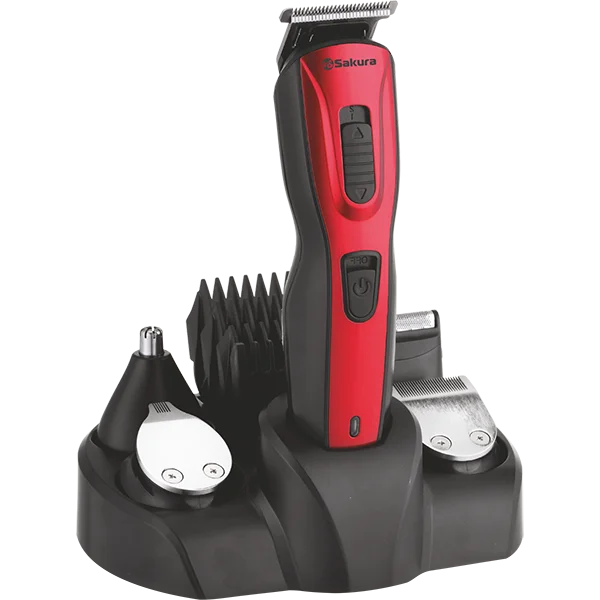 Sakura Триммер SA-5523R