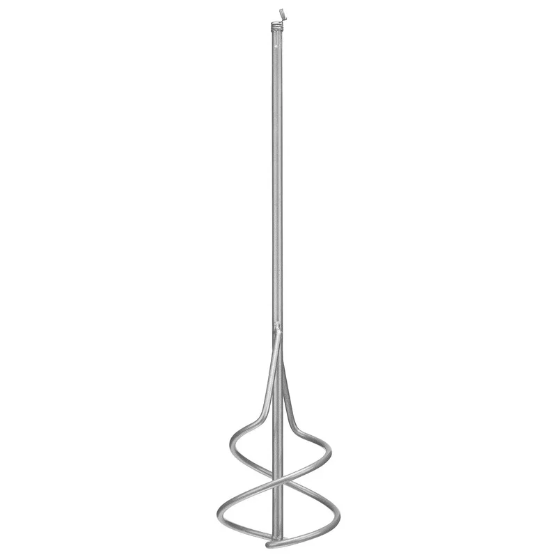 Сибртех Миксер для строительных смесей, 80х400мм, хвостовик SDS plus// 84776