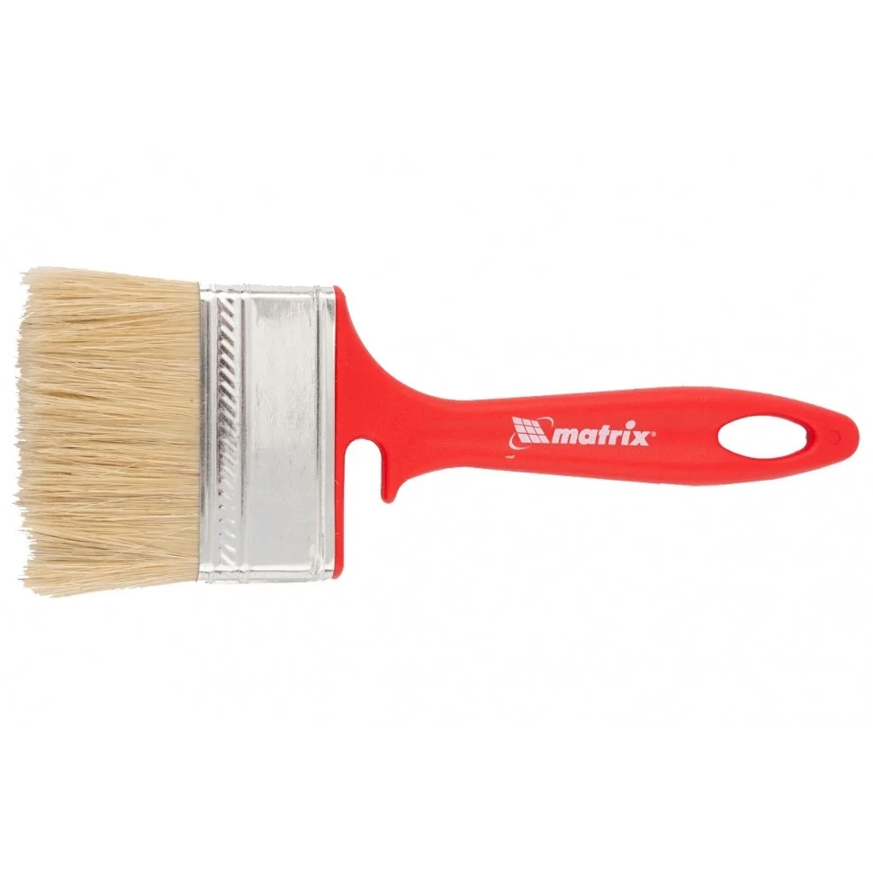 Matrix Кисть флейцевая Эмали Color Line 70 х 12 мм 83353