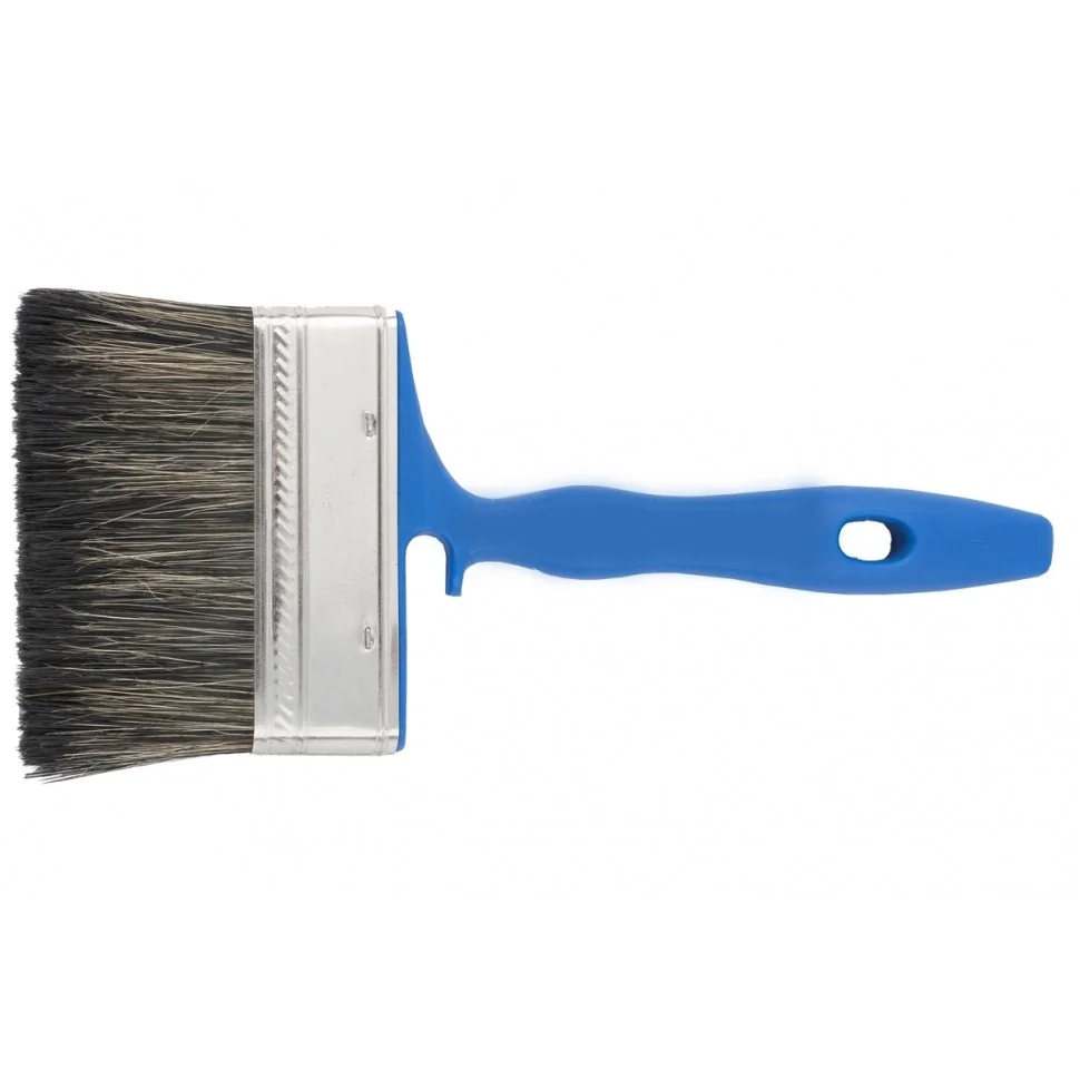 Matrix Кисть флейцевая Водные краски Color Line 100 х 17 мм 83386