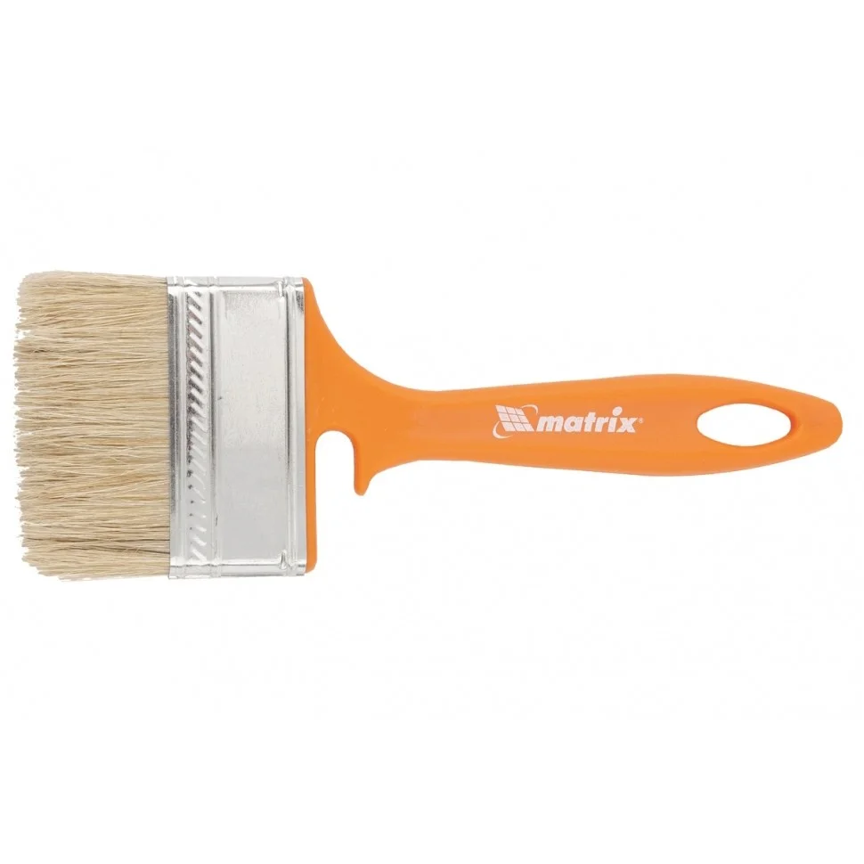 Matrix Кисть флейцевая Фасад Color Line 70 х 12 мм 83391