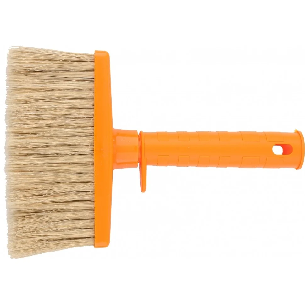 Matrix Кисть плоская Фасад Color Line 140 х 50 мм 83398