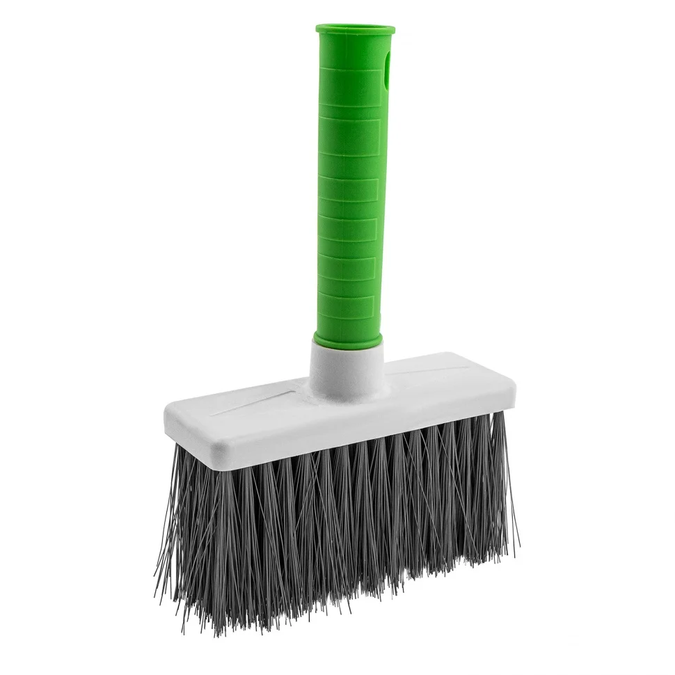 Сибртех Кисть-макловица, 50 x 140, искусственная щетина, пластиковый корпус, пластиковая ручка 83312