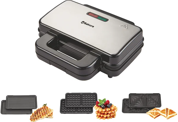 Sakura Гриль SA-7425