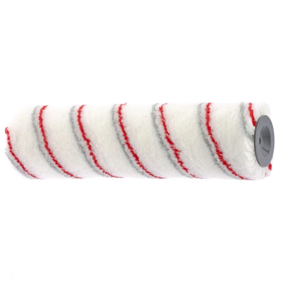 Matrix Валик сменный Нейлон Макси Pro, 250 мм, ворс 12 мм, D 48 мм, D ручки 6 мм, полиамид81316