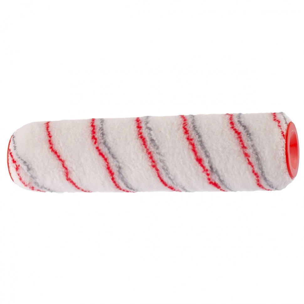 Matrix Валик сменный Нейлон Макси Pro, 250 мм, ворс 12 мм, D 48 мм, D ручки 8 мм, полиамид 81365