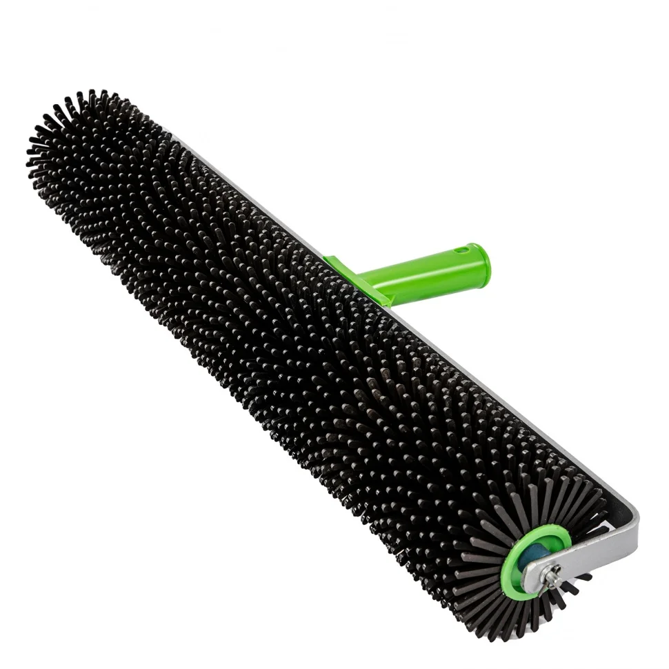 Сибртех Валик игольчатый по бетону, 600 мм 81108