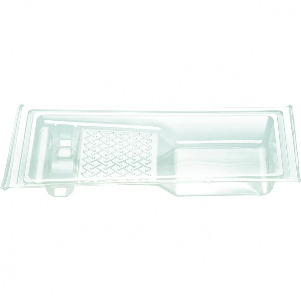 Сибртех Кювета прозрачная для валиков, 150 х 290 мм Россия 81411