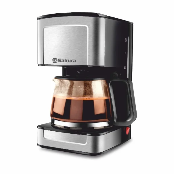 Sakura Кофеварка SA-6116