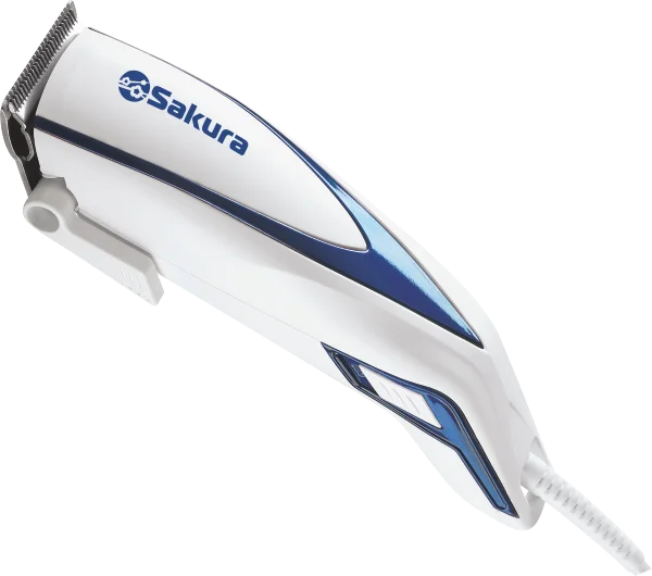 Sakura Машинка для стрижки SA-5100BL