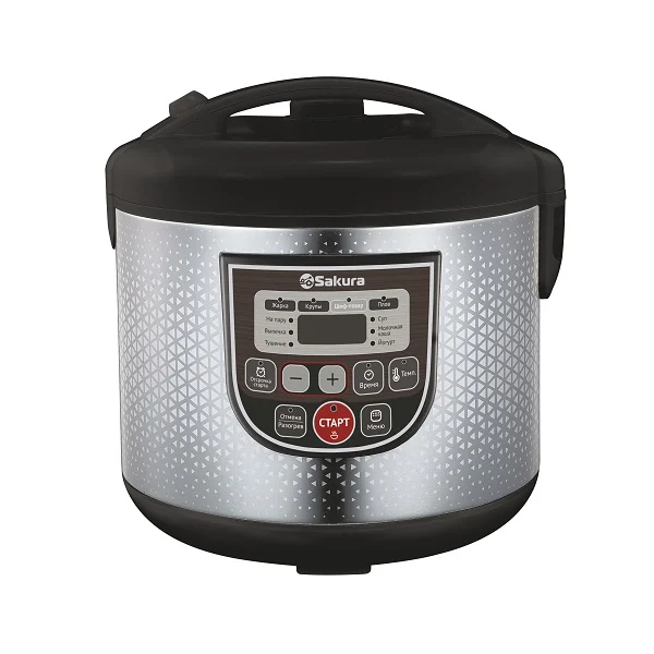 Sakura Мультиварка SA-7753B