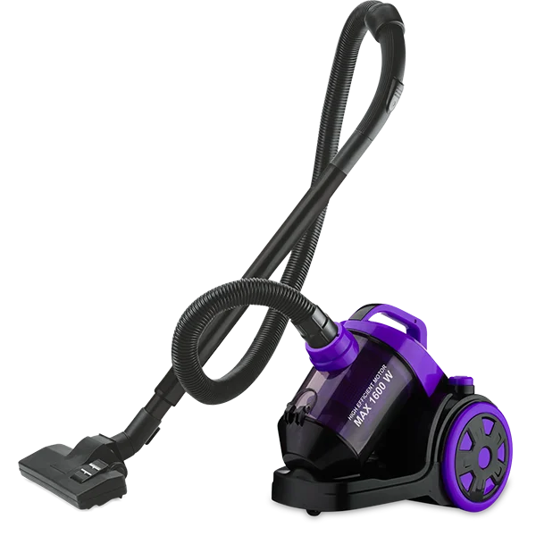 Sakura Пылесос SA-8312BP