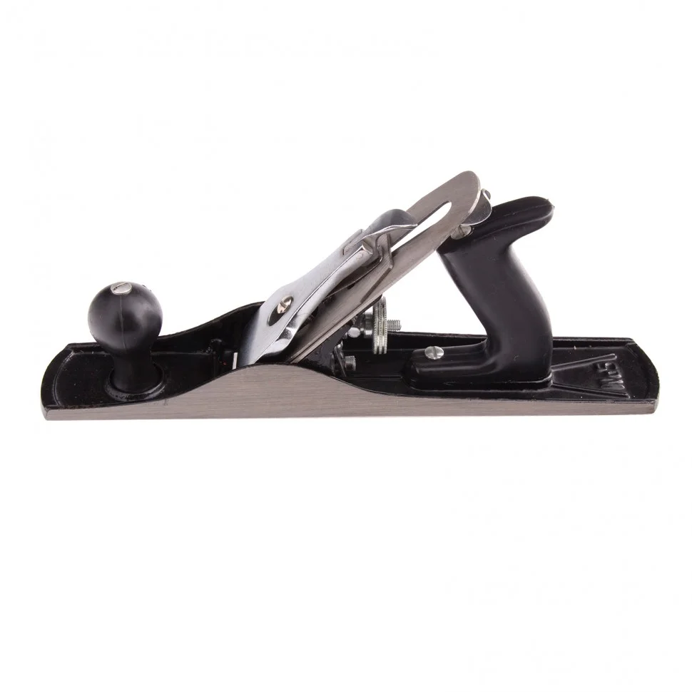 Sparta Рубанок, 355 х 60 мм, металлический 210805