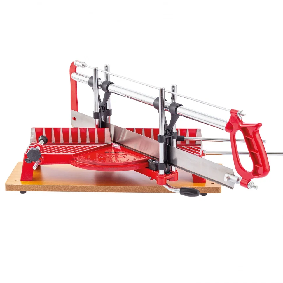 Matrix Стусло прецизионное, 550 мм 22736